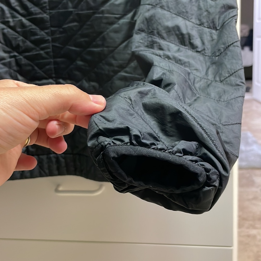 Patagonia Down Shell - image 3